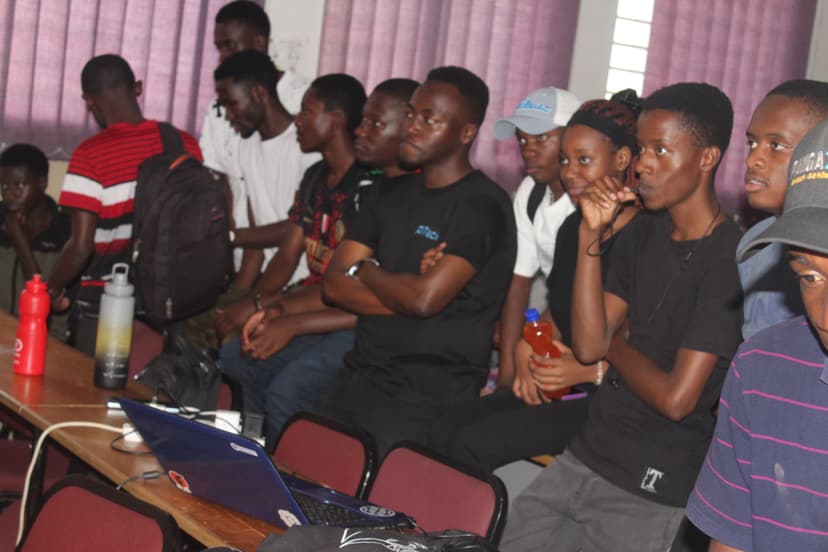 Cloud Computing Seminar