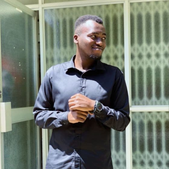 Chibwanta Jake Mukonka