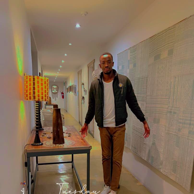 Wakung'uma Nyambe III