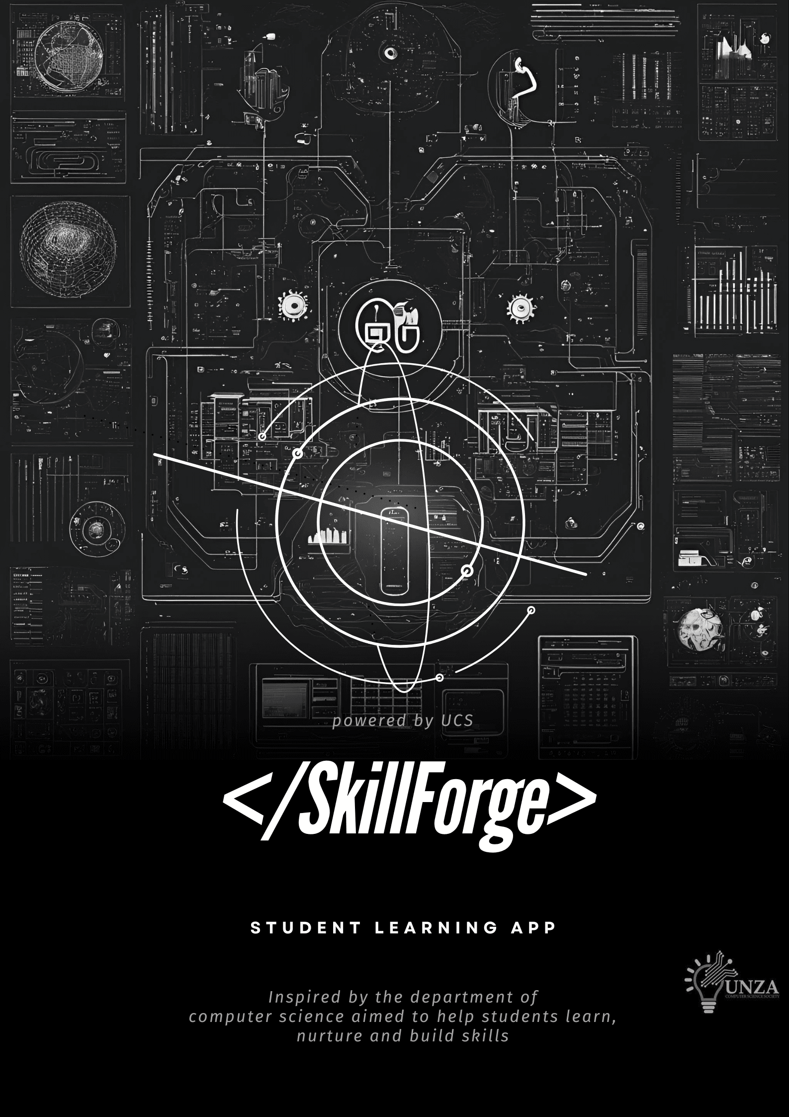 SkillForge